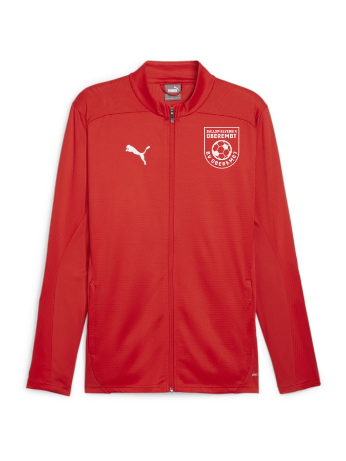 PUMA teamFINAL Trainingsjacke