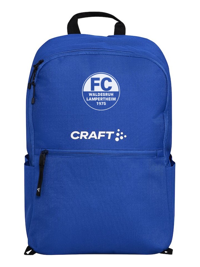 Craft Squad 2.0 Rucksack (16L)