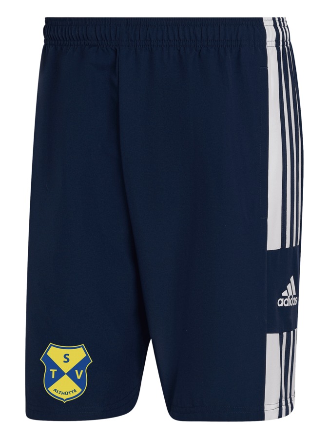 adidas Squadra 21 Downtime Shorts