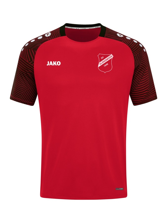 Jako T-Shirt Performance