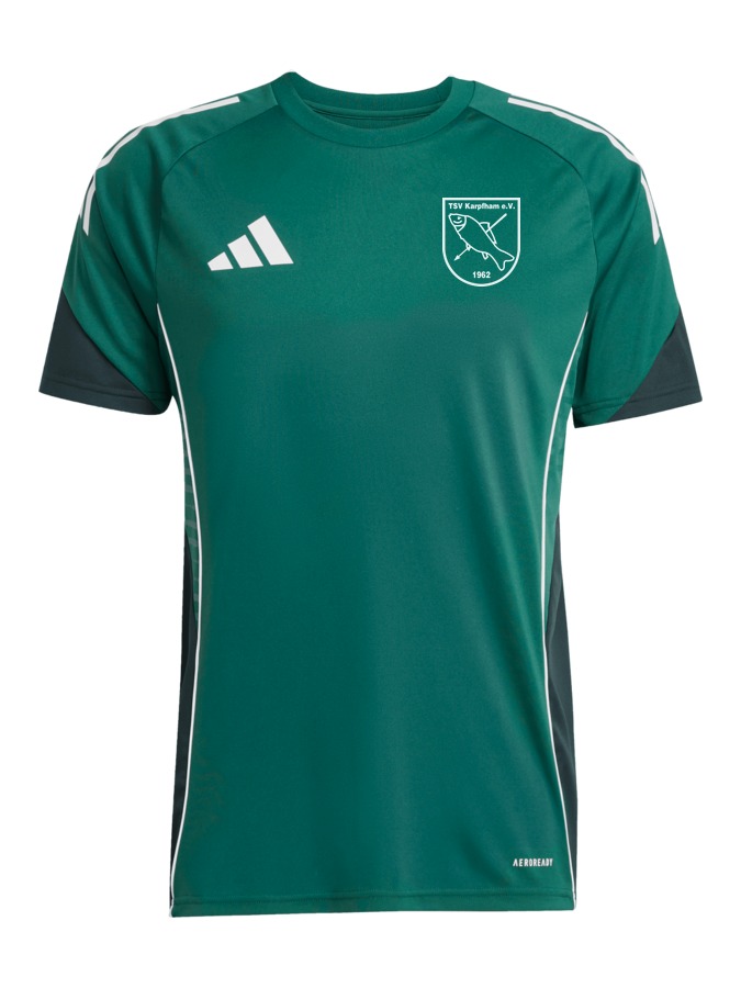 adidas Tiro 25 Competition Trainingstrikot