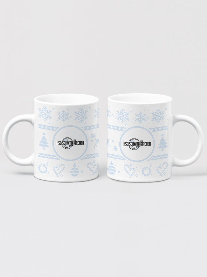 Tasse Christmas