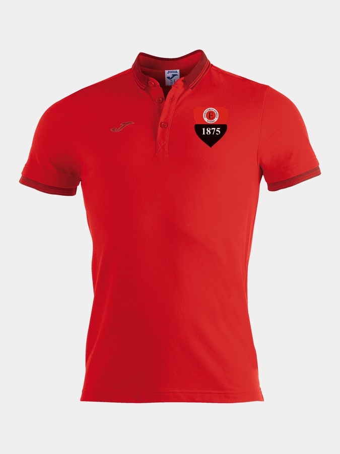 Joma Polo Bali II
