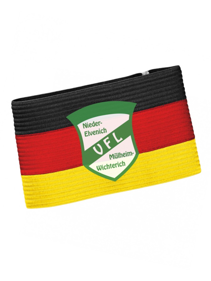 Kapitänsbinde Deutschland