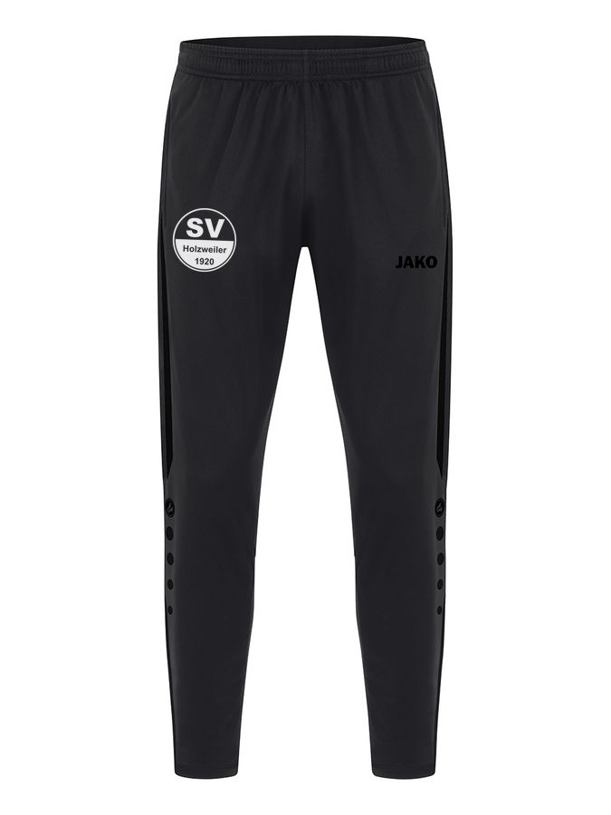 Jako Polyesterhose Power