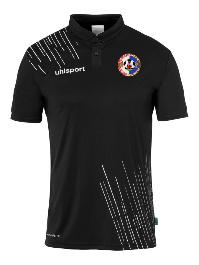 uhlsport Score 26 Poly Polo