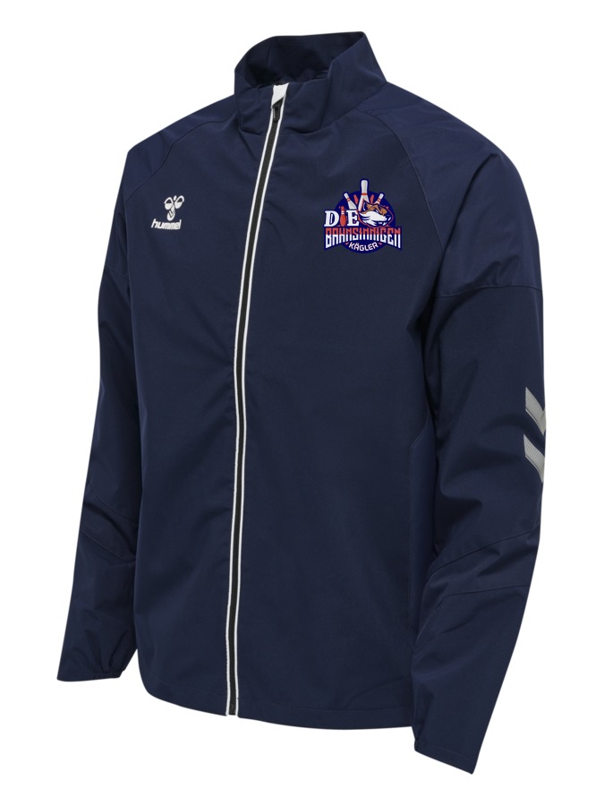 Hummel Lead Training Jacke