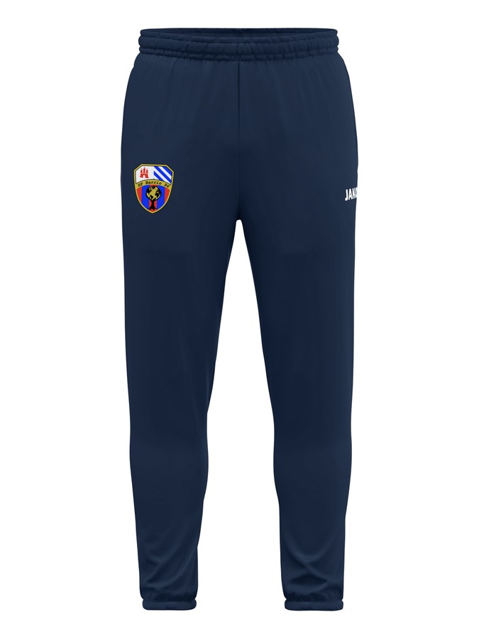 Jako Freizeithose Dynamic