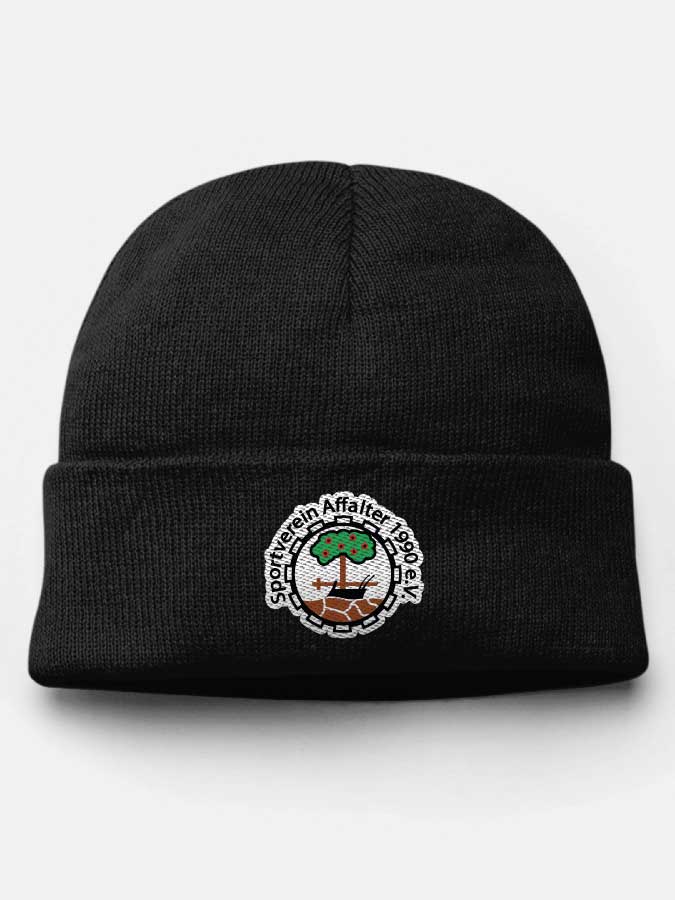 Beanie Sticklogo