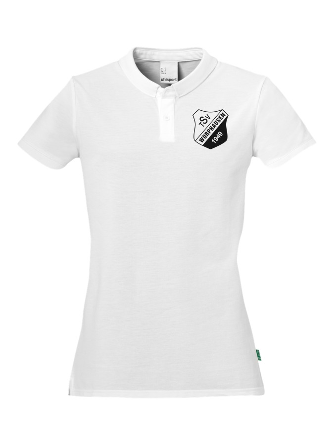uhlsport Essential Polo Shirt Damen