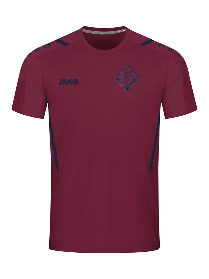 Jako Trikot Challenge