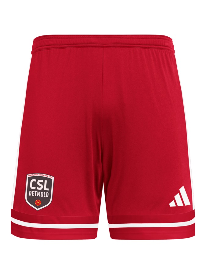 adidas Squadra 25 Shorts