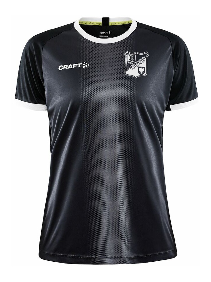 Craft Progress 2.0 Graphic Trikot Damen
