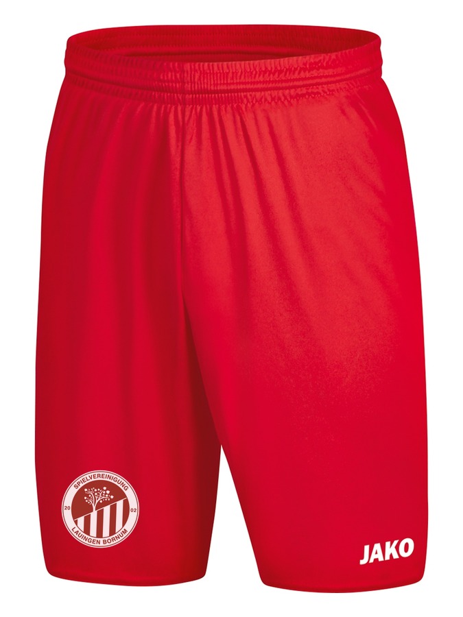 Jako Sporthose Manchester 2.0 ohne Innenslip