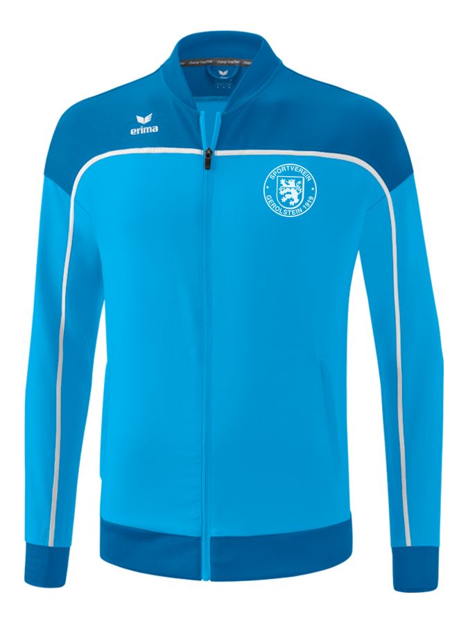 Erima Change Präsentationsjacke