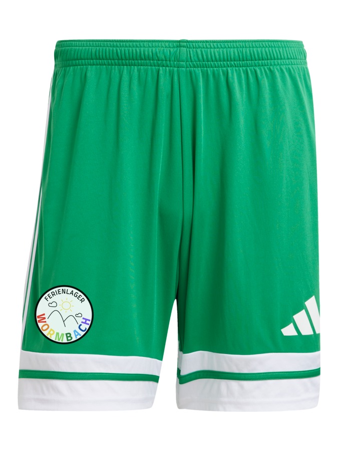 adidas Squadra 25 Shorts
