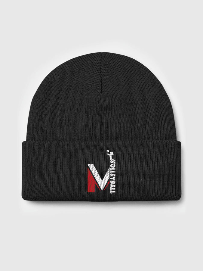 Beanie Kids Sticklogo