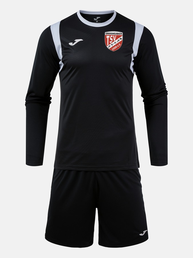 Joma Zamora XI Set