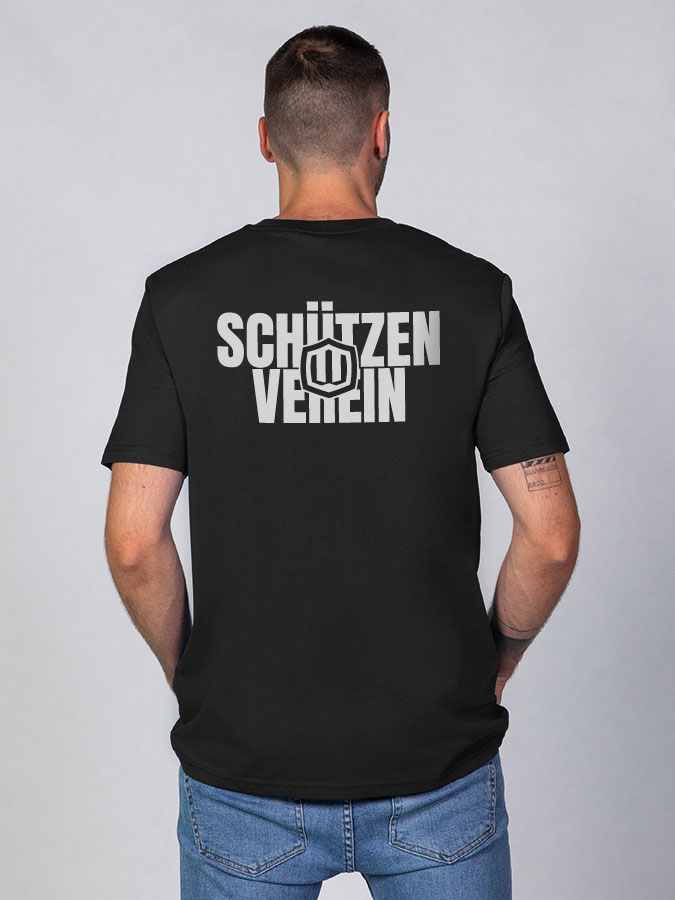 Shirt Urban Herren
