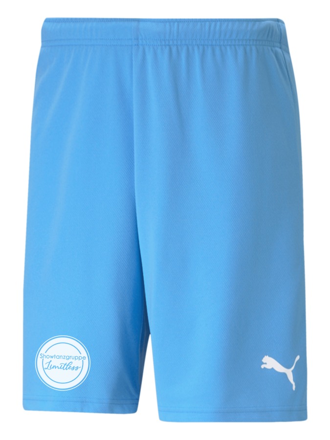 PUMA teamRISE Short