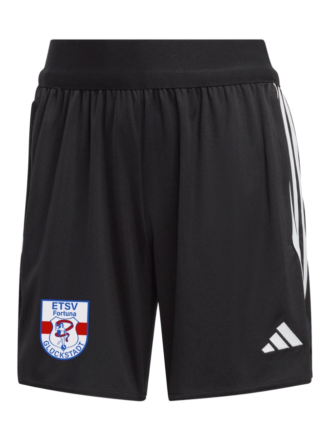 adidas Tiro 23 League Trainingsshorts Damen
