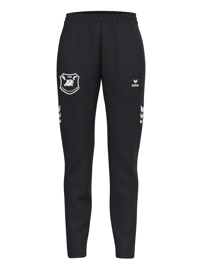 Erima Celebrate 125 Training Pants Damen