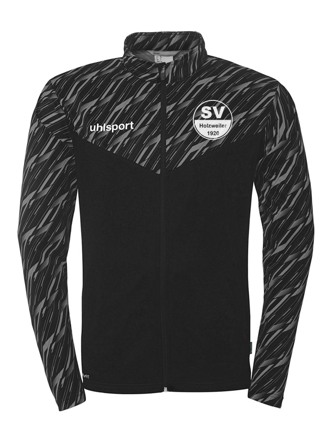 uhlsport Progressive 28 Poly Jacke