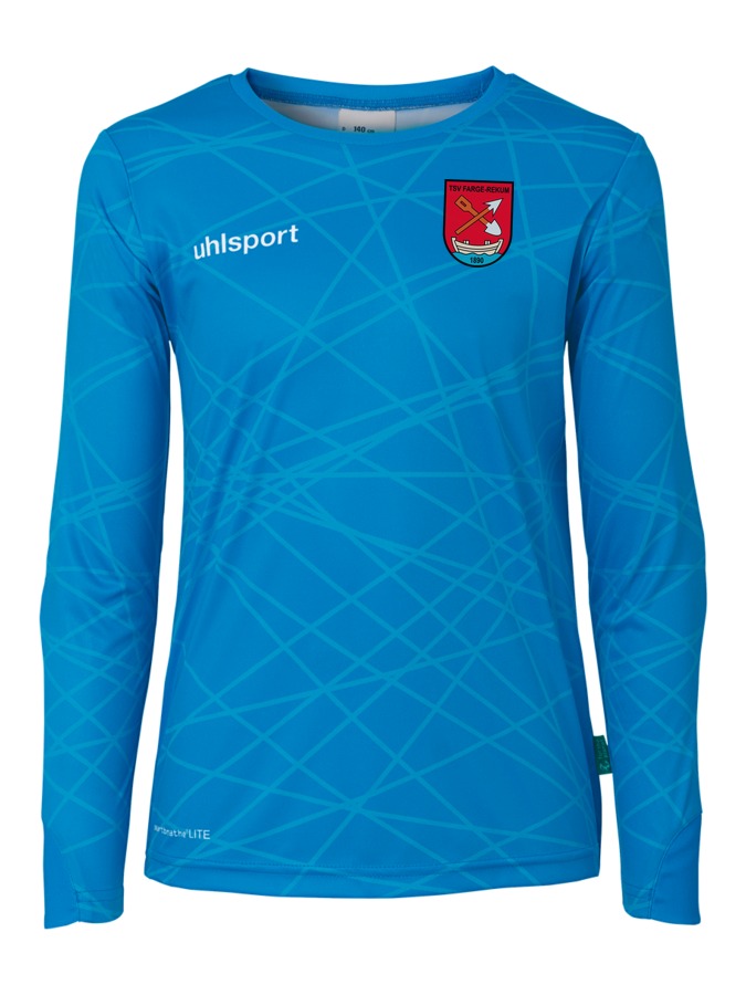 uhlsport Prediction Torwart Set Junior