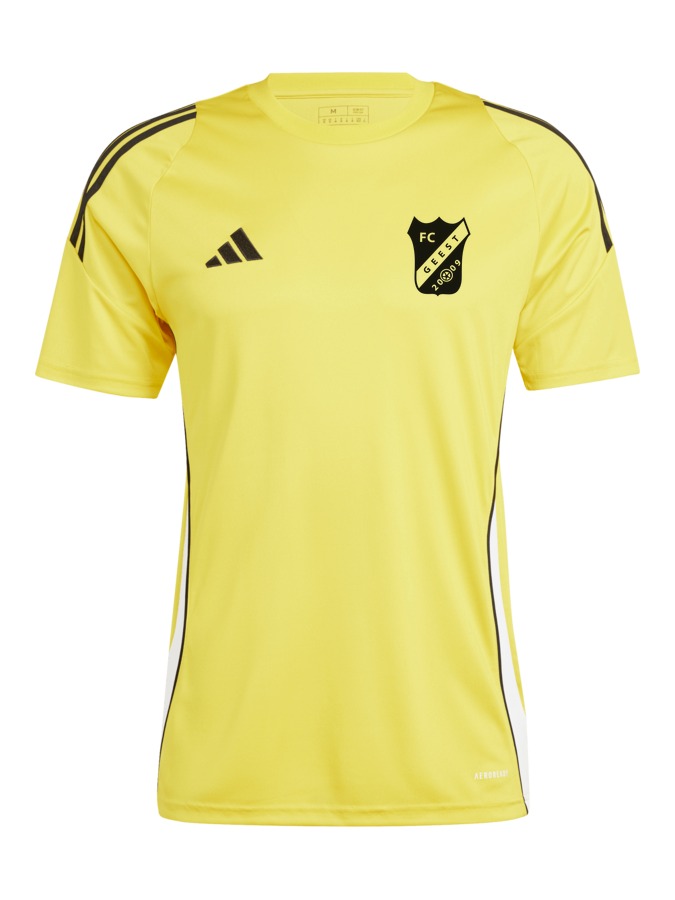 adidas Tiro 24 Trikot