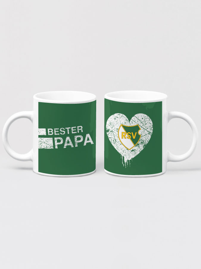 Tasse - Bester Papa