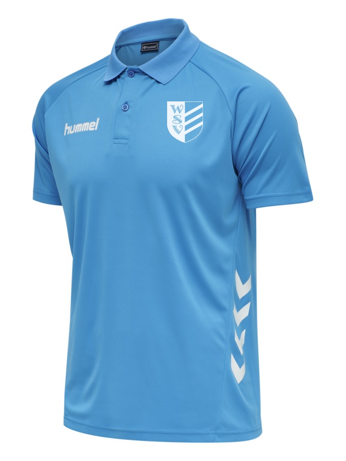 Hummel Promo Polo