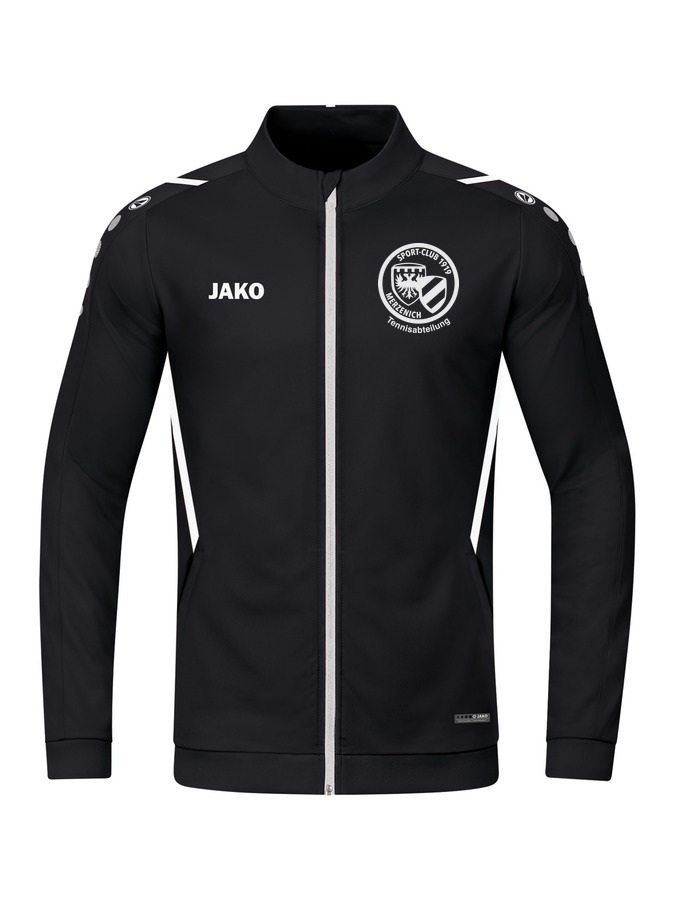 Jako Polyesterjacke Challenge