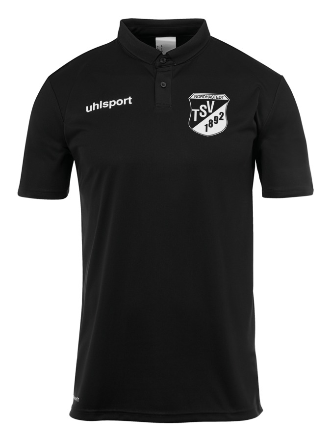 uhlsport Essential Poly Polo Shirt