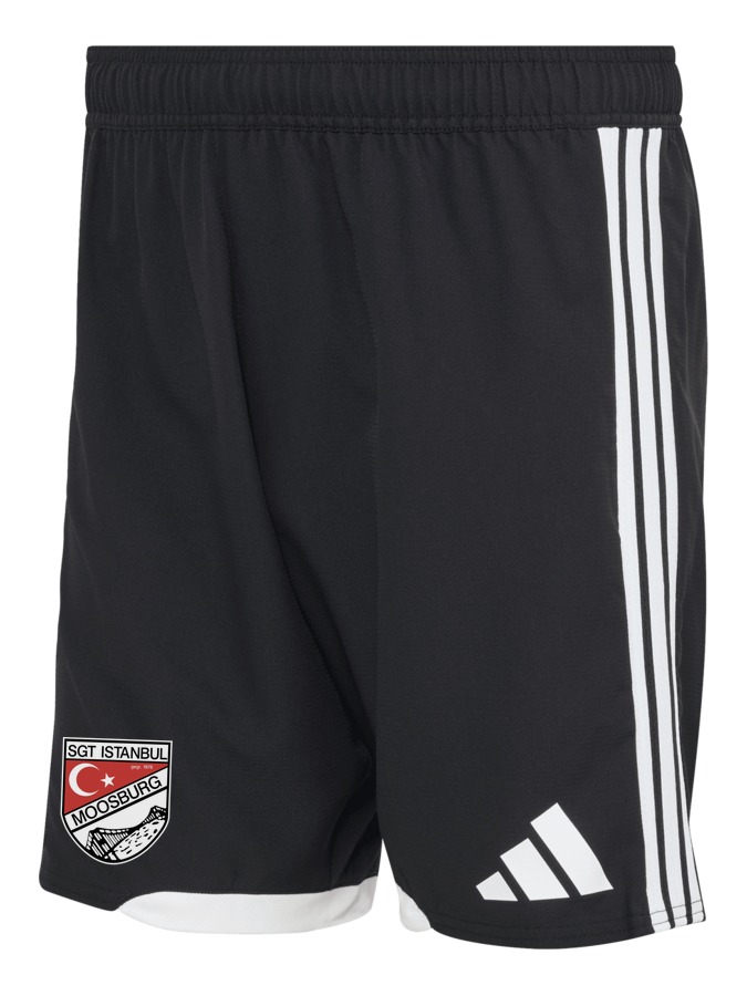 adidas Tiro 26 Competition Match Day Shorts