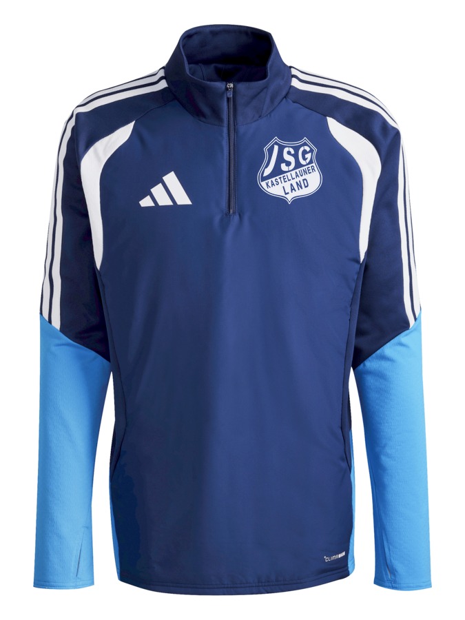 adidas Tiro 26 Competition Winterized Top