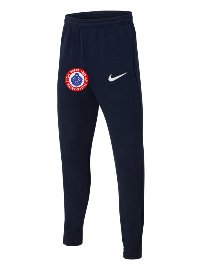 Nike Park 20 Fleece Hose Kinder
