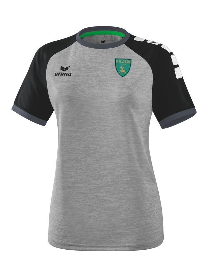 Erima Zenari 3.0 Trikot Damen