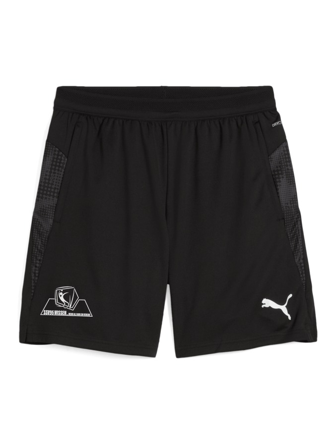 PUMA teamCUP Training Shorts