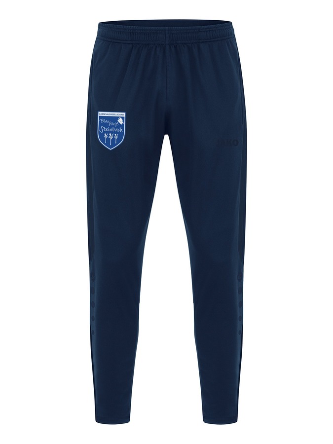 Jako Polyesterhose Power