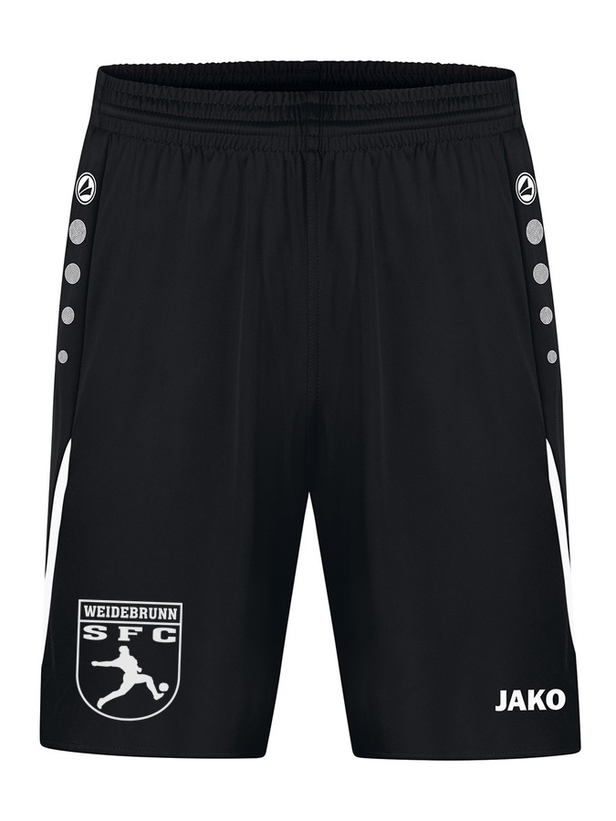 Jako Sporthose Challenge