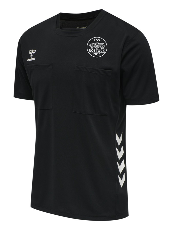 Hummel Referee Chevron Jersey Trikot