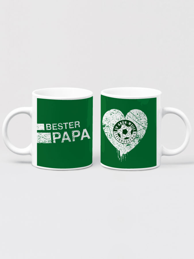 Tasse - Bester Papa