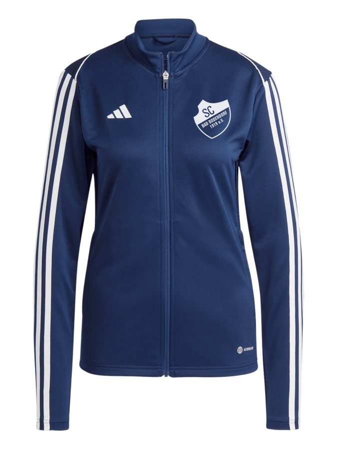 adidas Tiro 23 League Trainingsjacke Damen