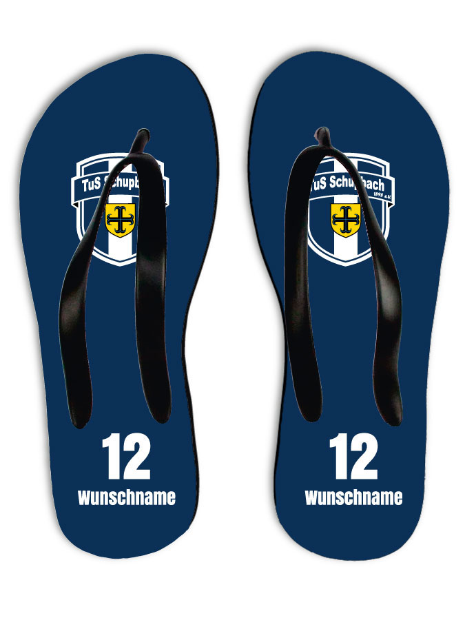 Zehentrenner