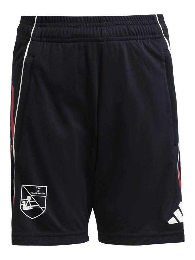 adidas Tiro 25 Competition Trainingsshorts
