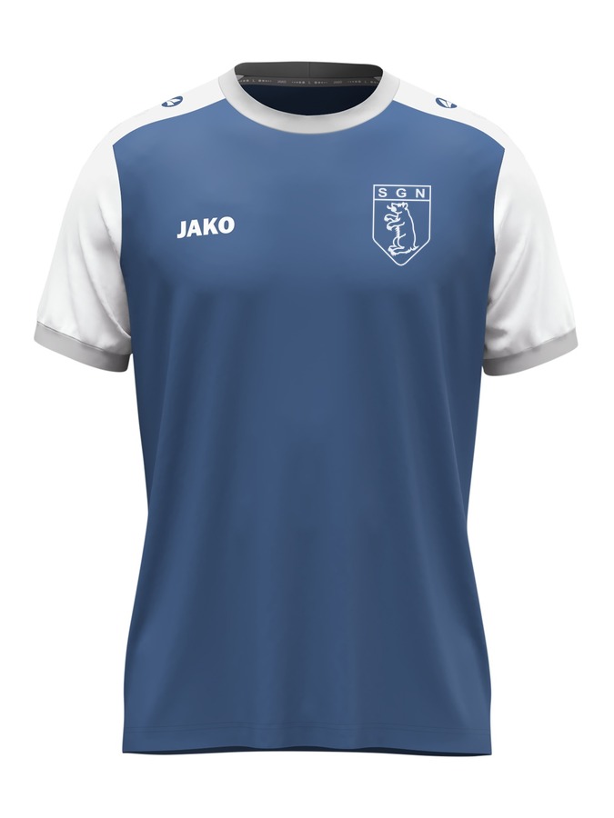 Blau-Weiß