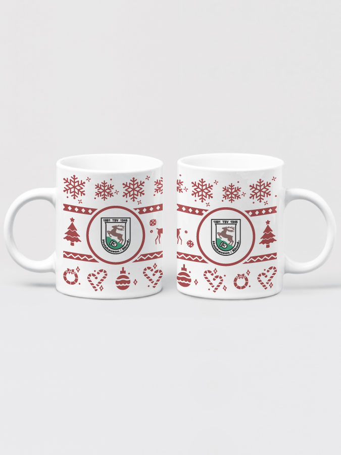 Tasse Christmas