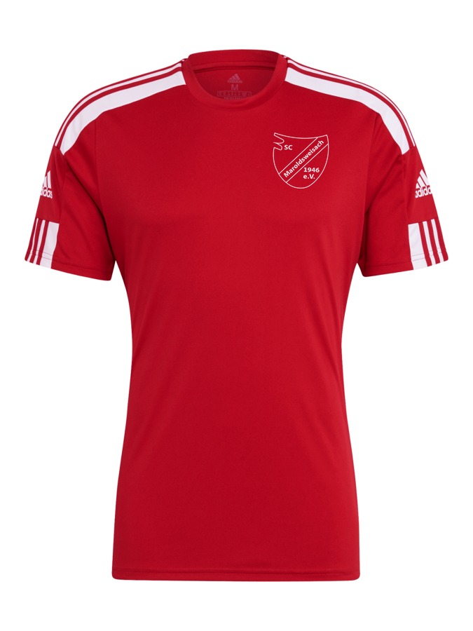 adidas Squadra 21 Trikot