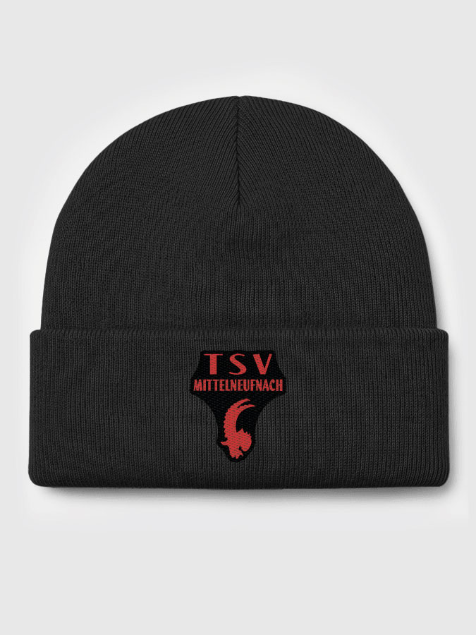 Beanie Sticklogo
