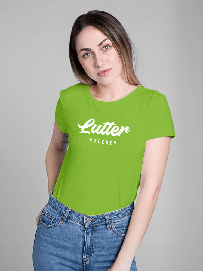 Shirt Hometown Damen